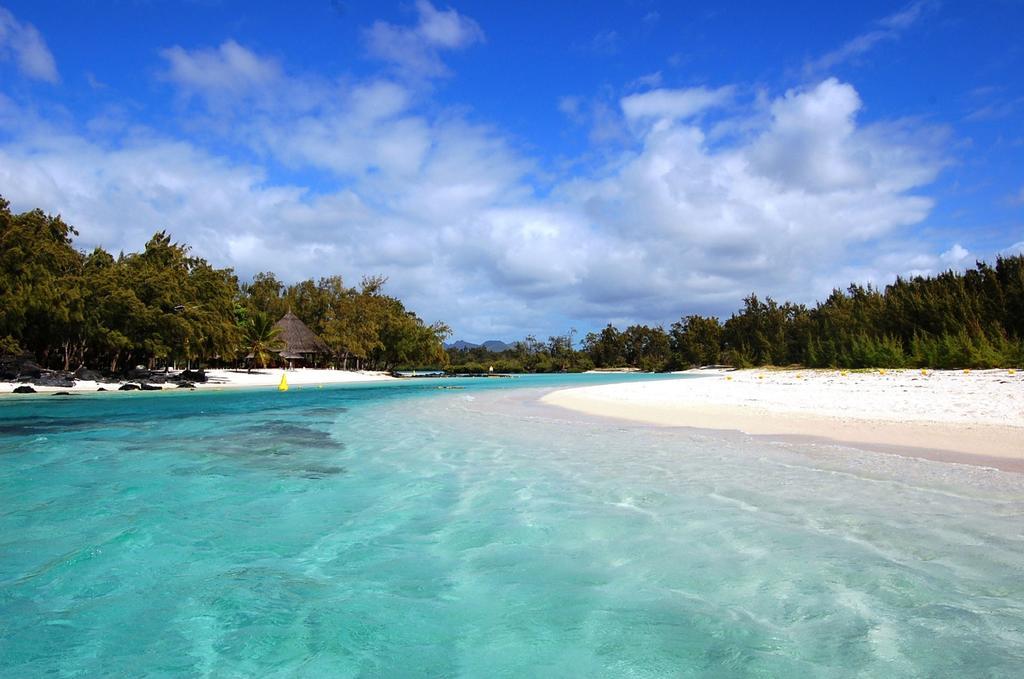 Paradisia Holidays Mauritius Trou d'Eau Douce Exterior foto