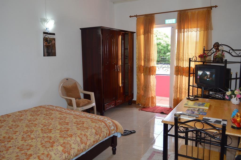 Paradisia Holidays Mauritius Trou d'Eau Douce Quarto foto