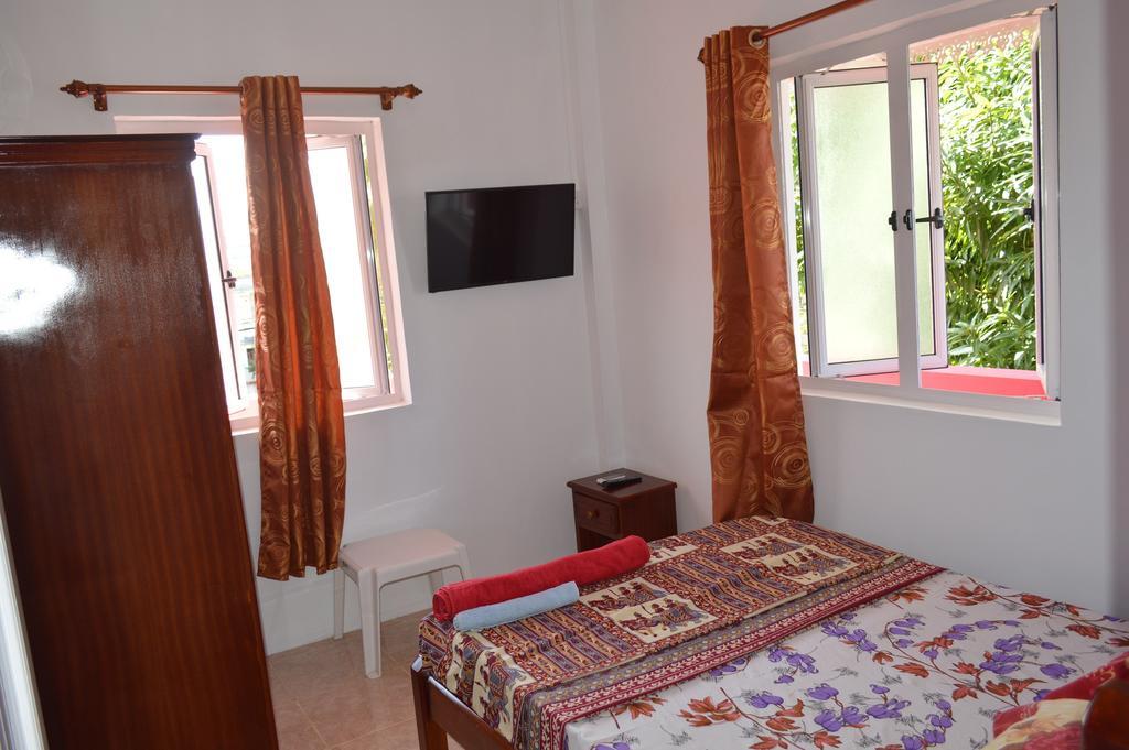 Paradisia Holidays Mauritius Trou d'Eau Douce Quarto foto